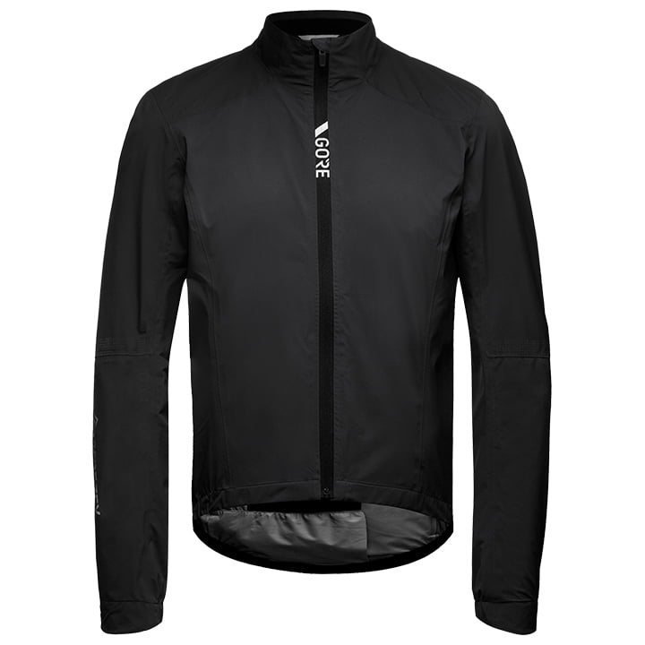 GORE Torrent Waterproof Jacket Waterproof Jacket, for men, size M, Bike jacket, Cycling clothing