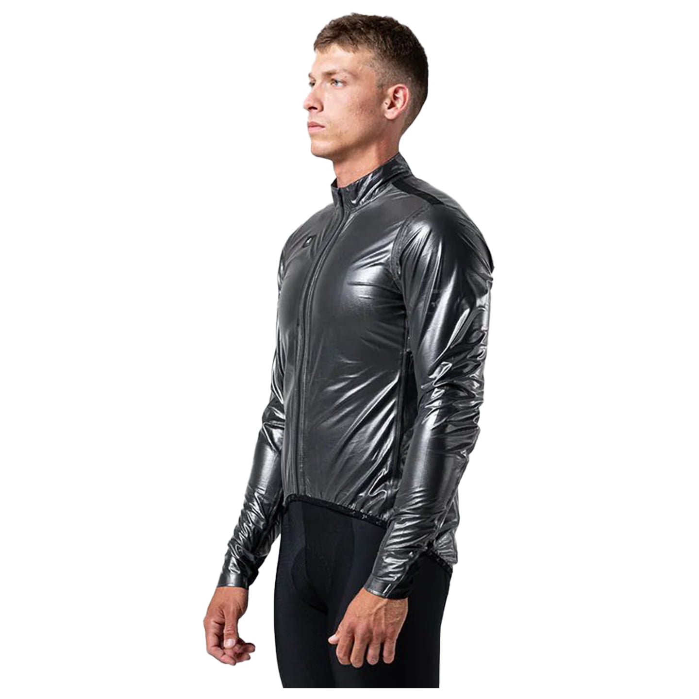 GOBIK Regenjas Pluvia 2.0 regenjack, voor heren, Maat 2XL, Regenjas,