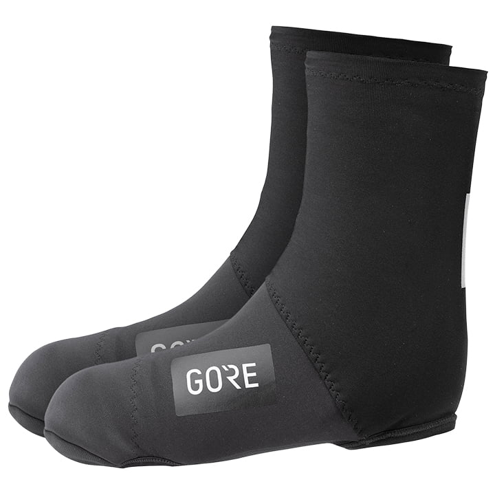 GORE WEAR Road Bike Thermal Shoe Covers Thermal Shoe Covers, Unisex (women / men), size L, Cycling clothing