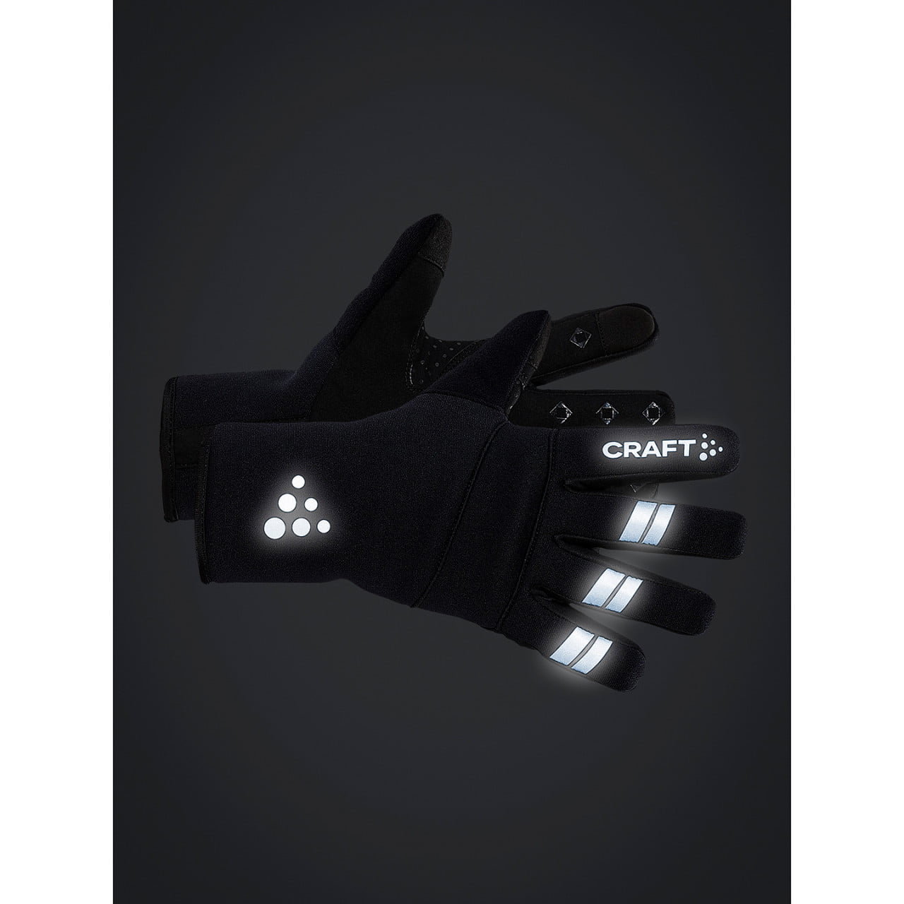 Winter Gloves Adv SubZ Light