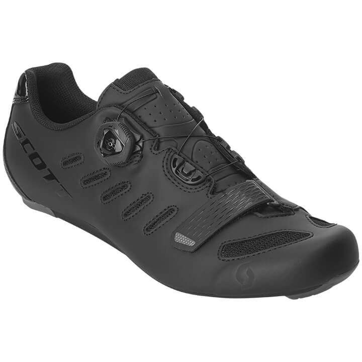 SCOTT Racefietsschoenen Road Team Boa 2019 raceschoenen, voor heren, Maat 47, Ra