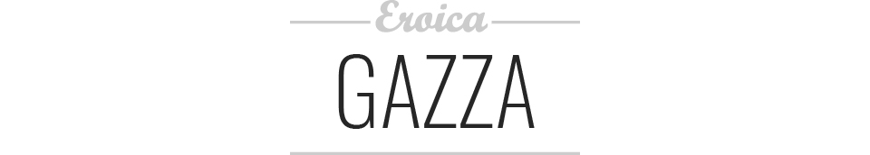 Eroica-Gazza