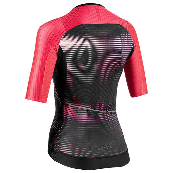 Maillot mangas cortas mujer Ergo Fit