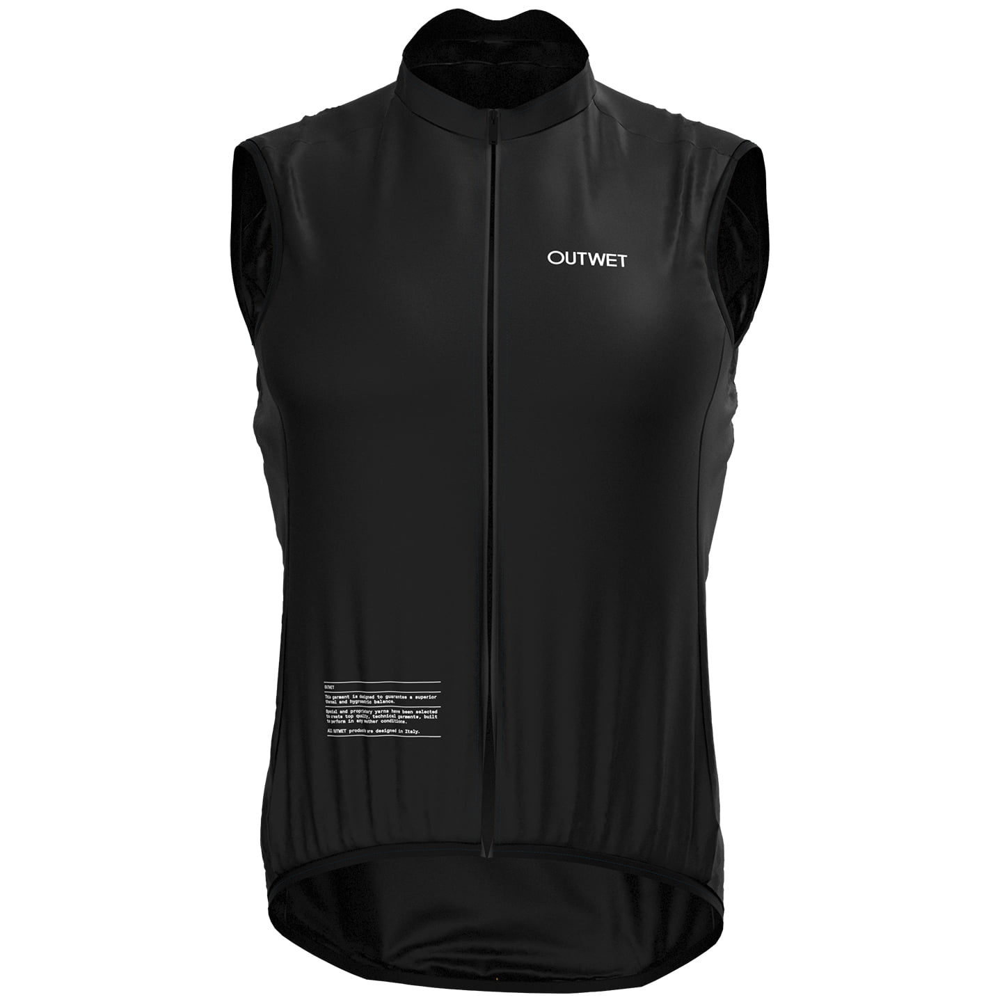 Outwet RS Pro windvest, voor heren