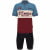 Set (2 piezas)  Eroica Gaiole