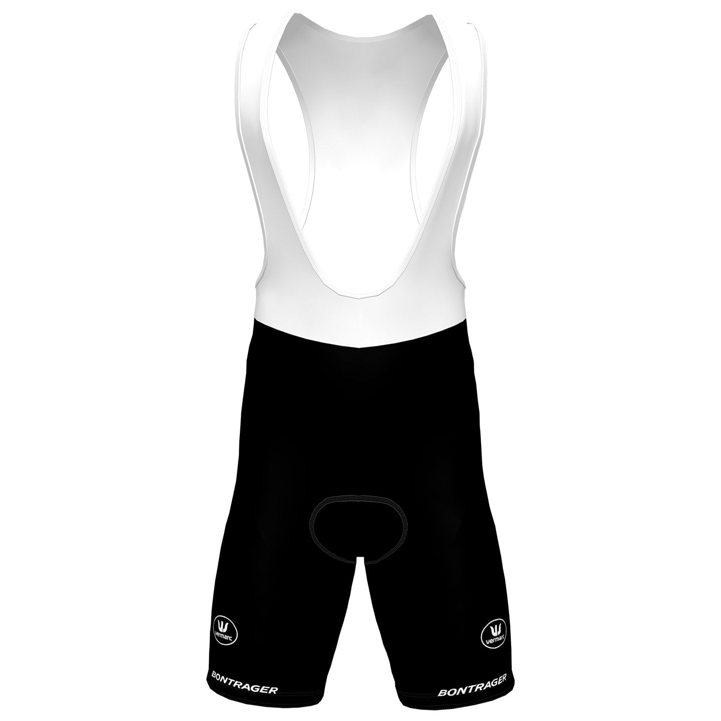 BALOISE TREK LIONS 2023 Bib Shorts, for men, size 2XL, Cycle trousers, Cycle gear