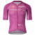 GIRO D'ITALIA Kurzarmtrikot Maglia Ciclamino Race 2025