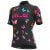 Maillot mangas cortas mujer  Butterfly
