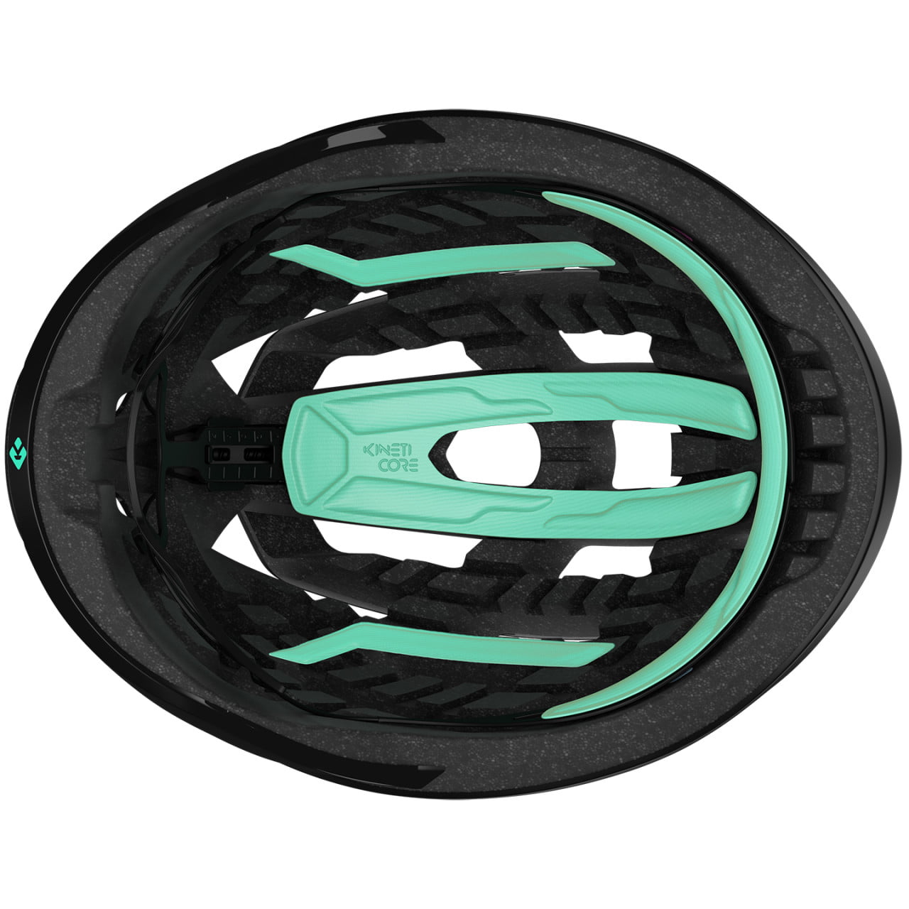 Rennradhelm Z1 KinetiCore 2025