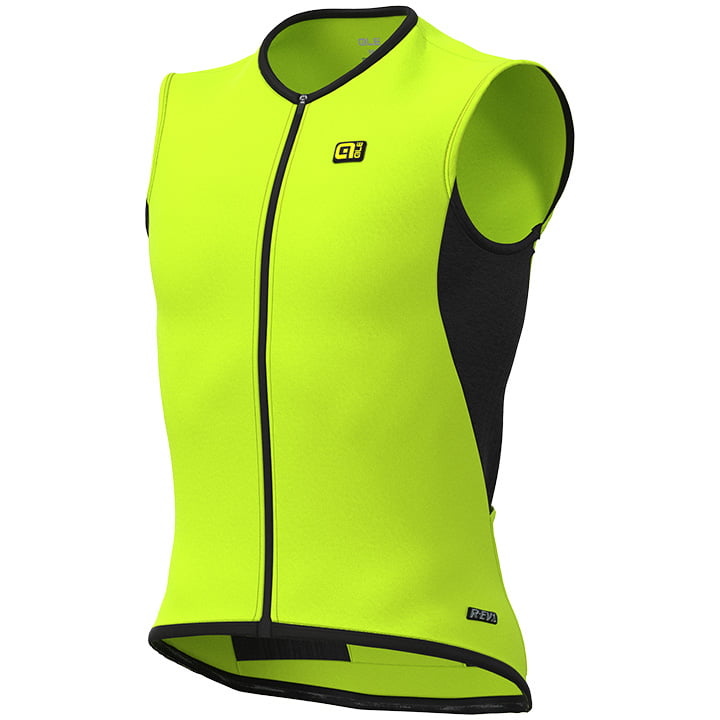 ALE Thermal Vest, for men, size 3XL, Bike vest, Cycling gear