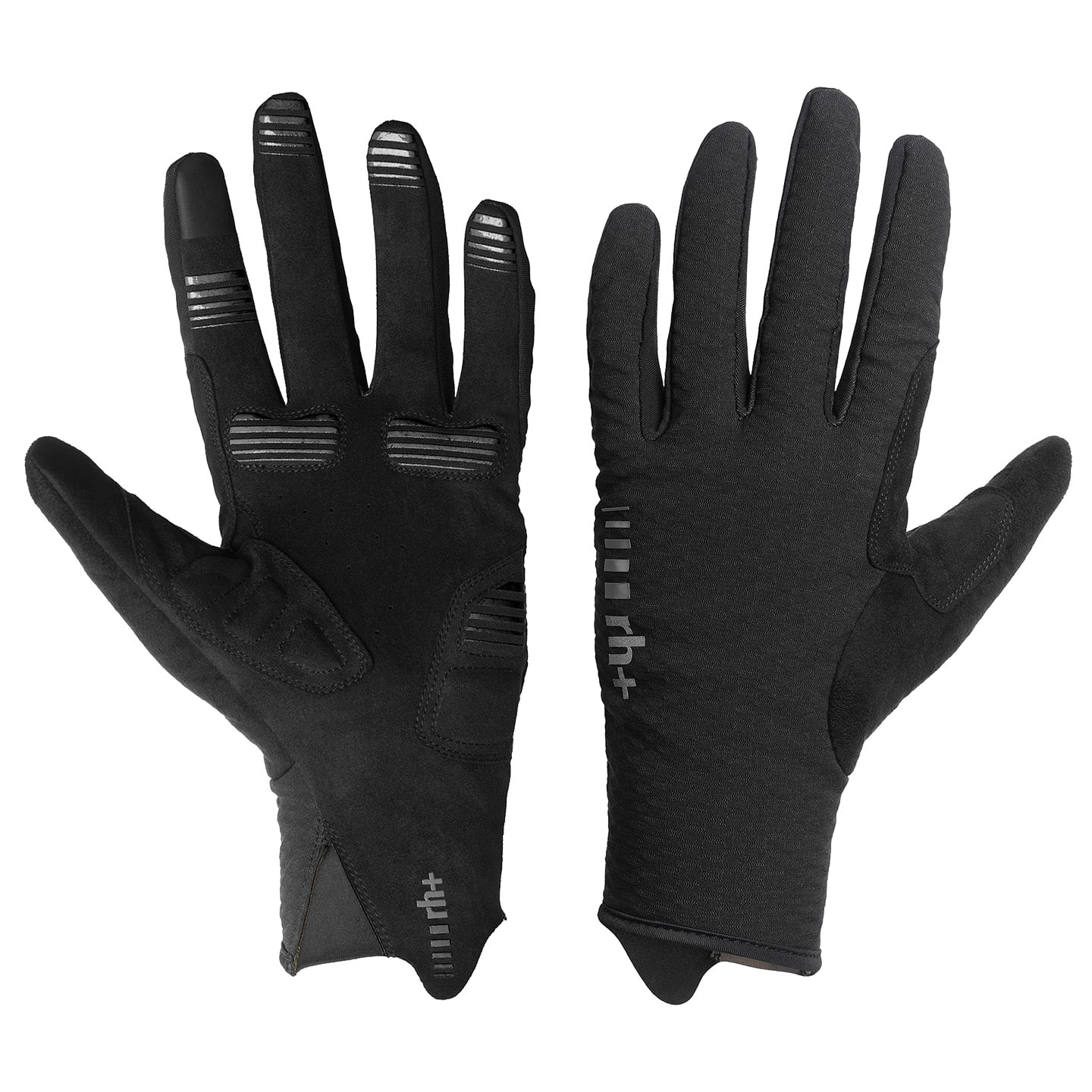 RH+ All Track Winter Gloves Winter Cycling Gloves, for men, size XL, Cycling gloves, Cycle gear