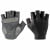 Guantes enteros mujer  Espresso