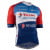 Maillot manches courtes TOTAL DIRECT ENERGIE 2021