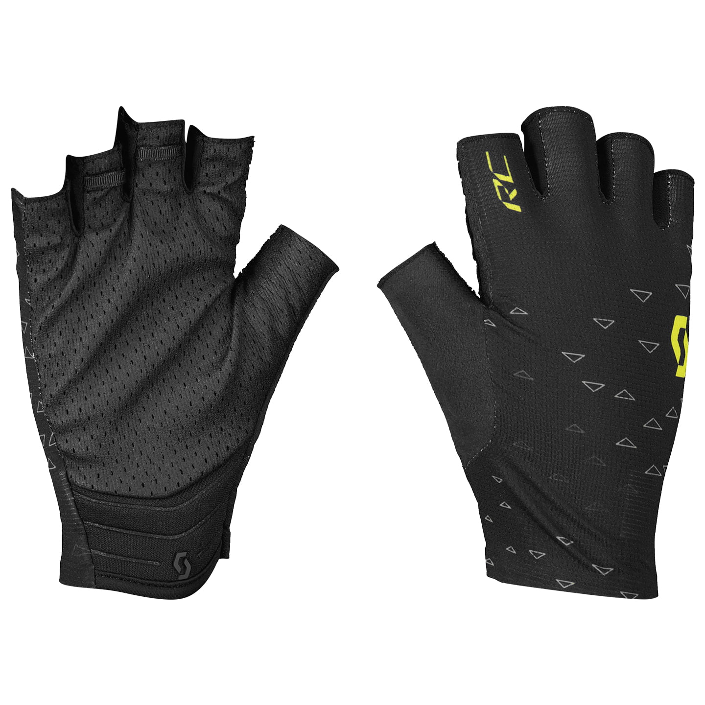 SCOTT DamesRC Pro handschoenen, voor heren, Maat 2XL, Fietshandschoenen,