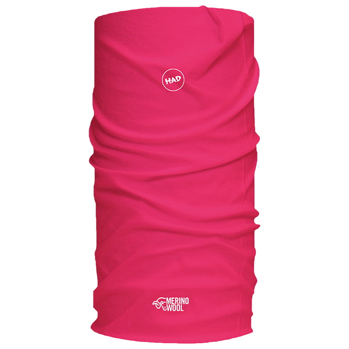 H.A.D. multifunctioneel doek Merino, voor heren, Fietskleding