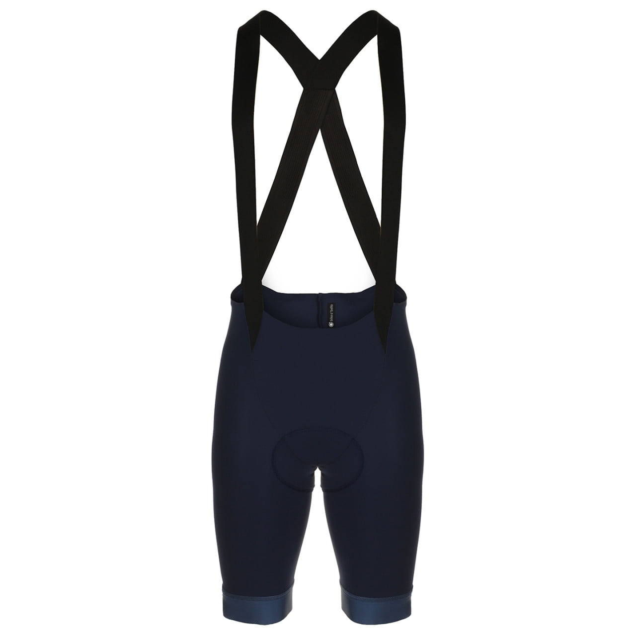 Pantaloncini con bretelle Livello