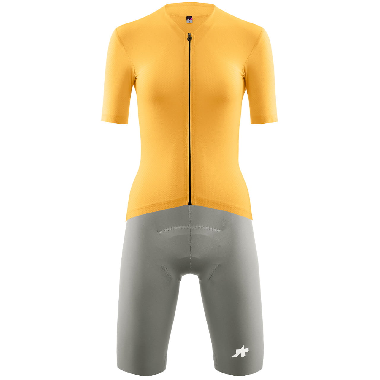 Damen-Set (2 Teile) Dyora R S11