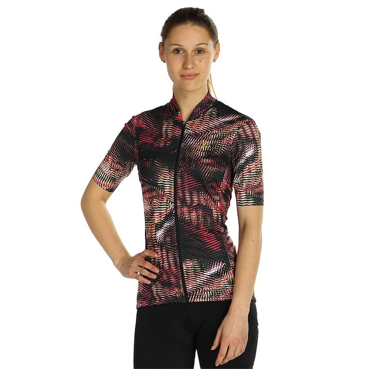 Bob Shop Craft CRAFT Hale Graphic Women's Jersey, size S, Cycling jersey, Cycle gear