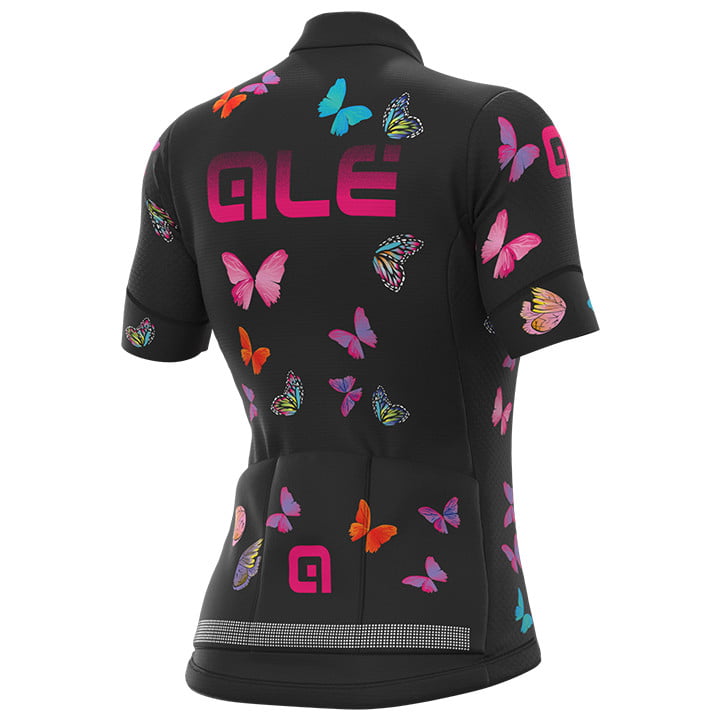 Maillot femme Butterfly