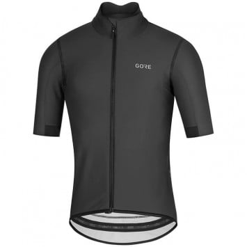 Light jacket met korte mouwen C5 GTX Infinium GORE WEAR Light jacket met korte mouwen C5 GTX Infinium