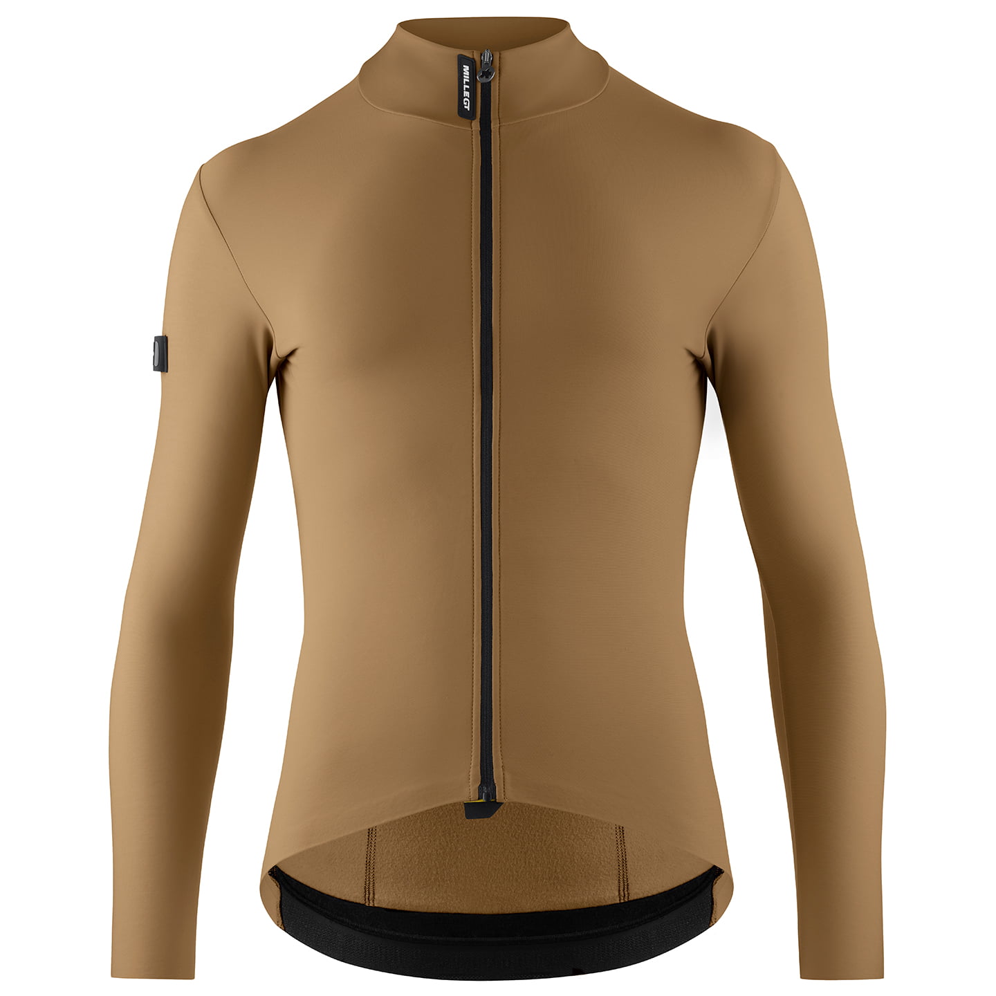 ASSOS Mille GT Spring Fall C2 fietsshirt met lange mouwen, voor heren, Maat 2XL,