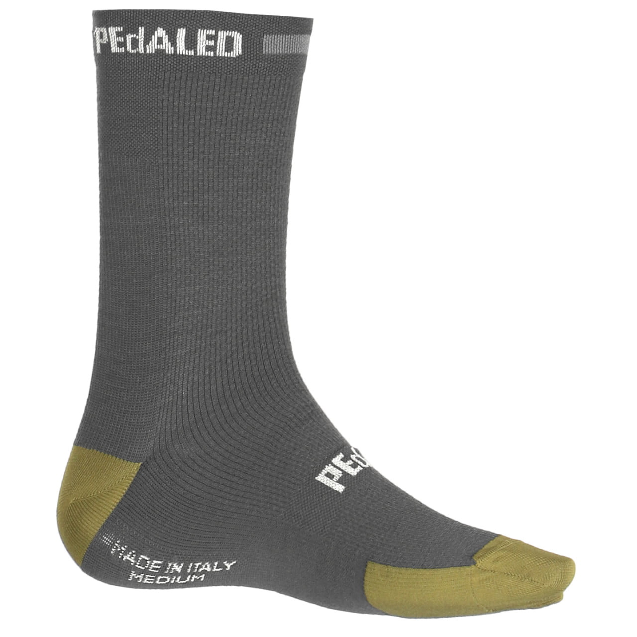 Chaussettes Merino Reflective
