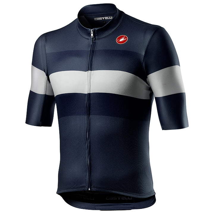 CASTELLI Shirt met korte mouwen LaMITICA fietsshirt met korte mouwen, voor heren