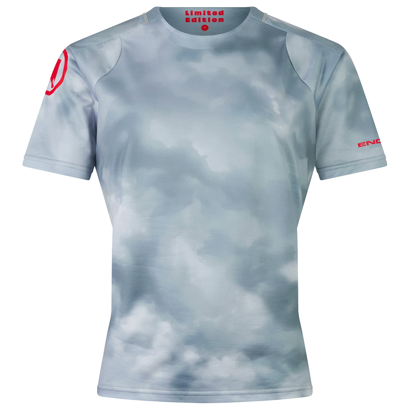 Photo Maillot VTT femme Cloud Limited Edition