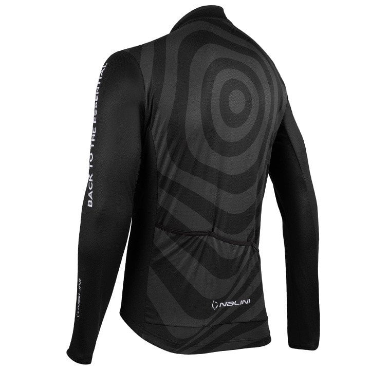 Maillot manches longues Coffee