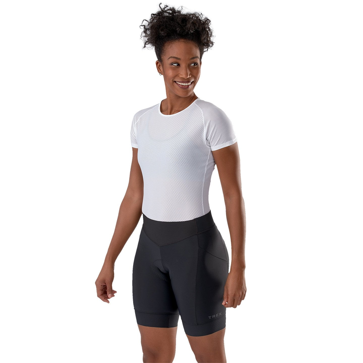 TREK Circuit Women’s Cycling Tights Women’s Cycling Shorts, size S, Cycle trousers, Cycle clothing