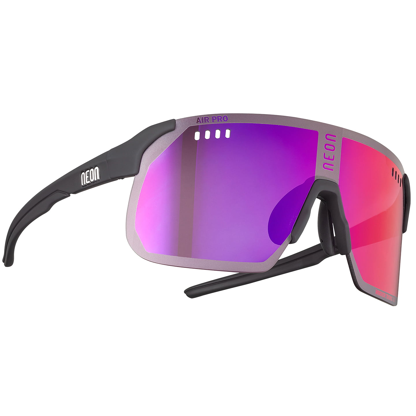 Photo Lunettes de cyclisme Air Pro 2025