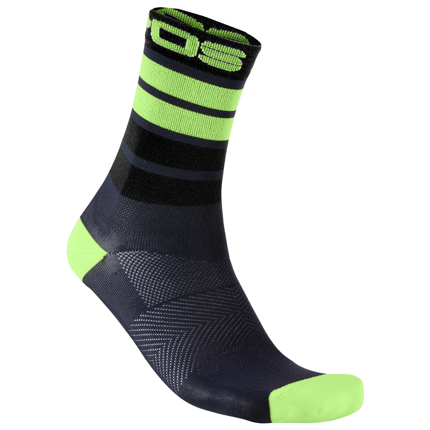 KARPOS Verve Cycling Socks Cycling Socks, for men, size M-L, MTB socks, Cycling clothing