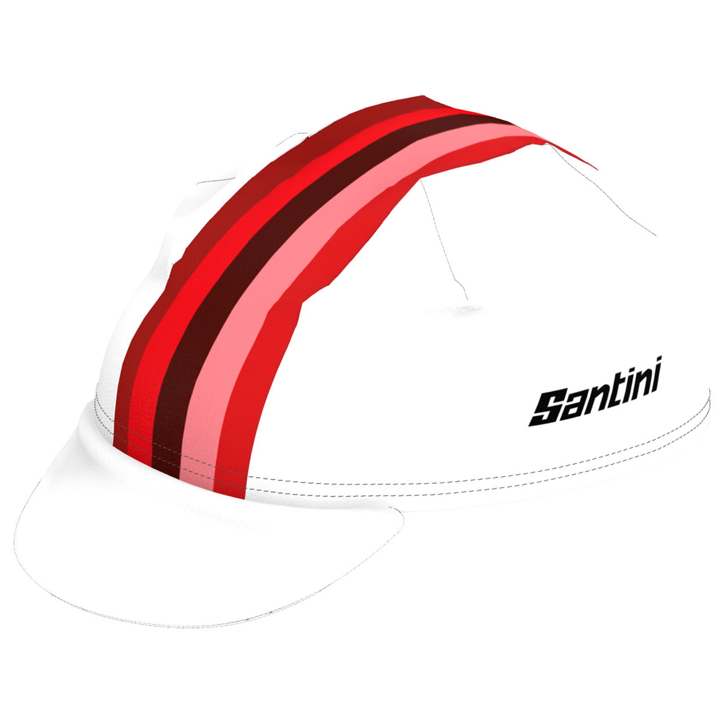 UCI NATIONS LINE Japan 2025 fietsmuts, voor heren, Kepie, Wielrenkleding