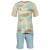 Set mujer (2 piezas)  Trail Vertic