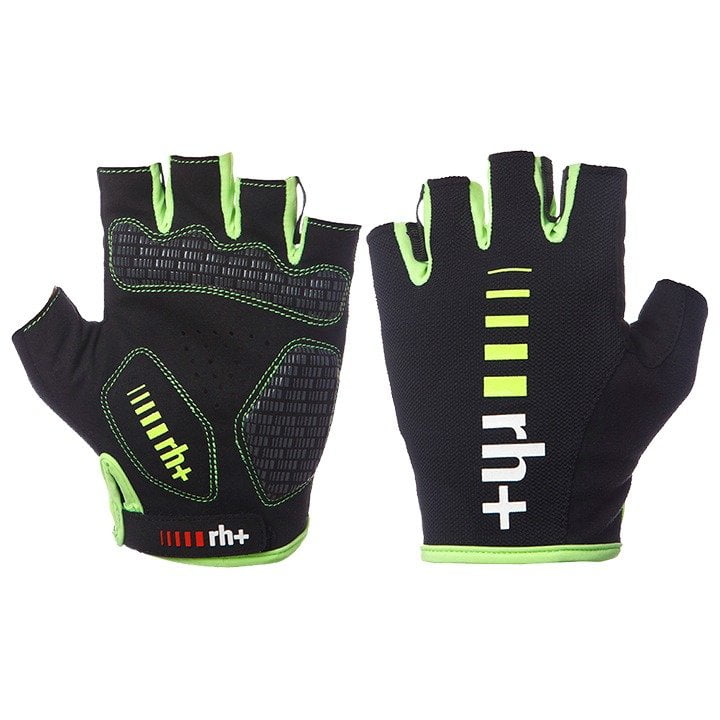 rh+ New Code Cycling Gloves, for men, size 2XL, Cycling gloves, Cycle clothing