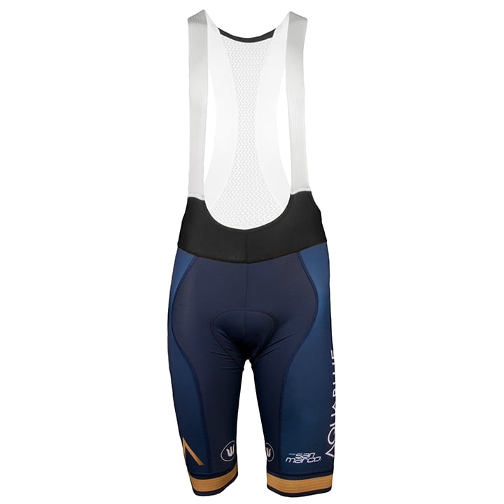 AQUA BLUE SPORT PRR 2018 korte koersbroek korte koersbroek, voor heren, Maat S,
