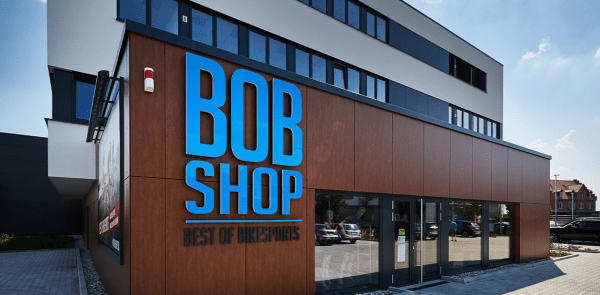 Bob Store - der Bobshop Onlineshop zum Anfassen!