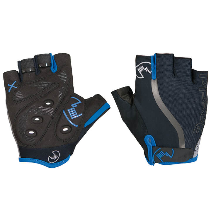 ROECKL Ivica Cycling Gloves, for men, size 7, Cycling gloves, Cycling clothes