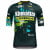KLIMATIZA ORBEA TEAM Kurzarmtrikot 2025