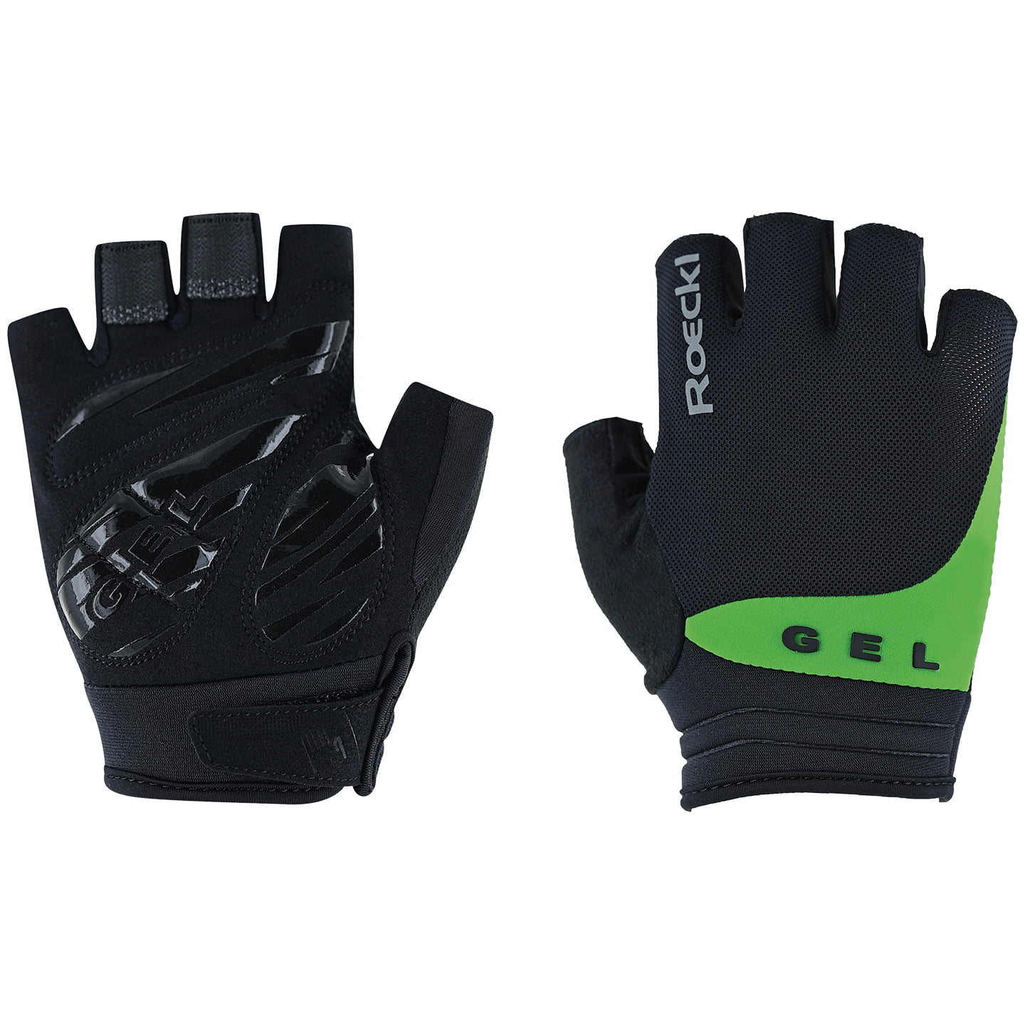 ROECKL Handschoenen Itamos II, voor heren, Maat 7, Fietshandschoenen,