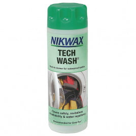Waschmittel Tech Wash 300ml Waschmittel Tech Wash 300ml