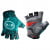B&B HOTELS p/b KTM Cycling Gloves 2021