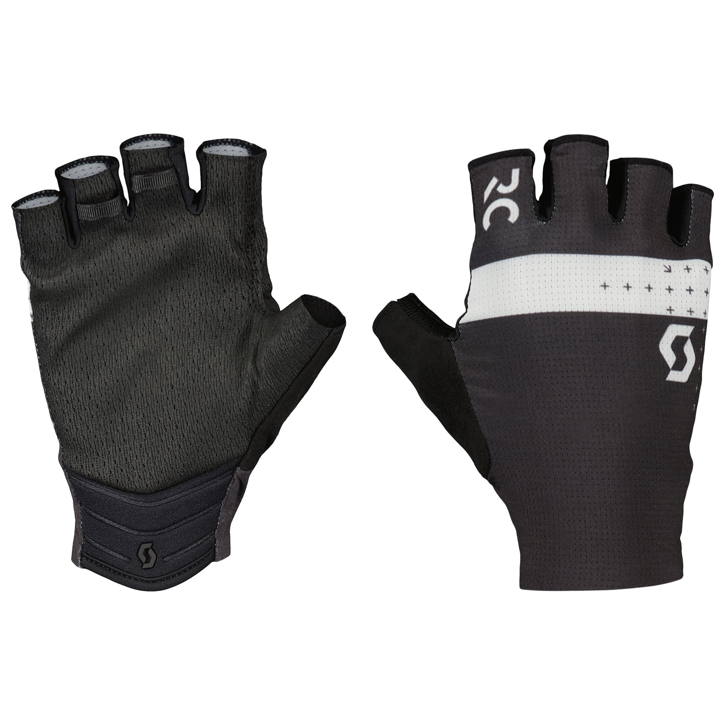 Handschoenen RC Pro handschoenen, voor heren, Maat M, Fietshandschoenen,