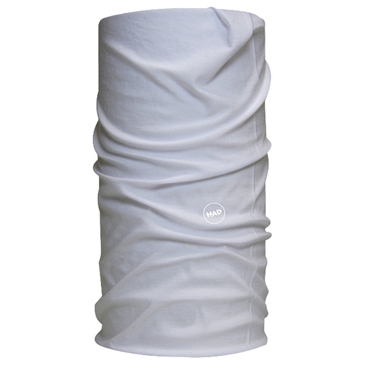 HAD Multifunctioneel doek Solid Colors, voor heren, Fietskleding