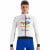 TEAM TOTALENERGIES Fiandre Pro Cycling Jacket 2023