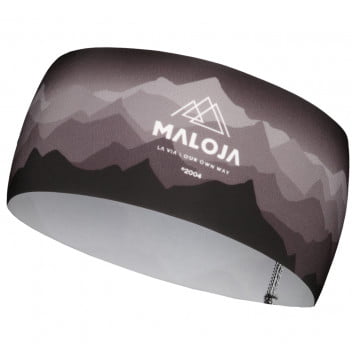 MALOJA  Headband KulmM.