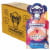 Gel energetico  Frutto di bosco 25 pz./scatola