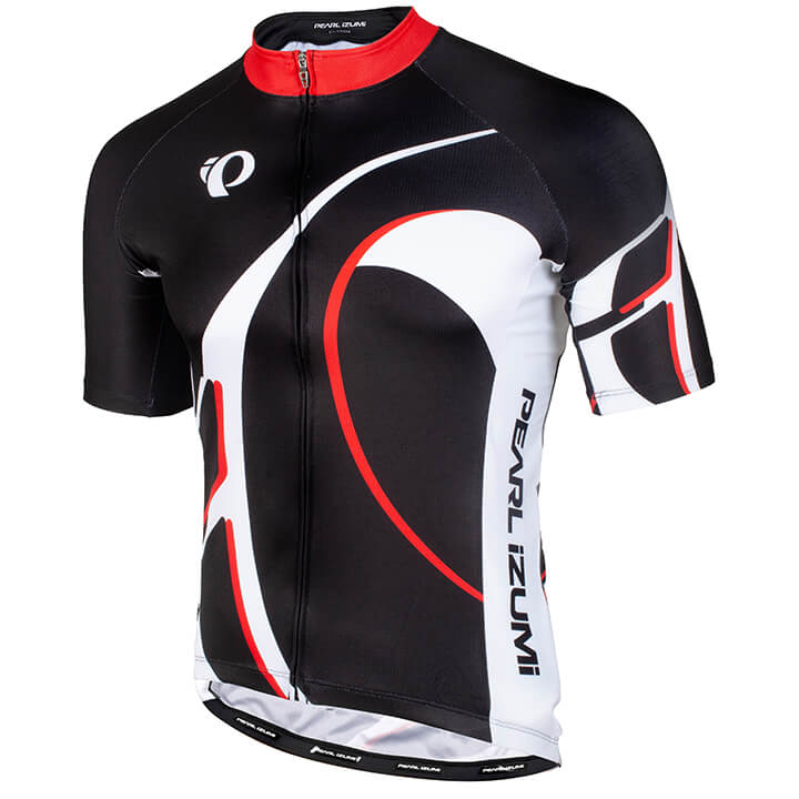 PEARL IZUMI Shirt met korte mouwen Elite Pursuit LTD fietsshirt met korte mouwen