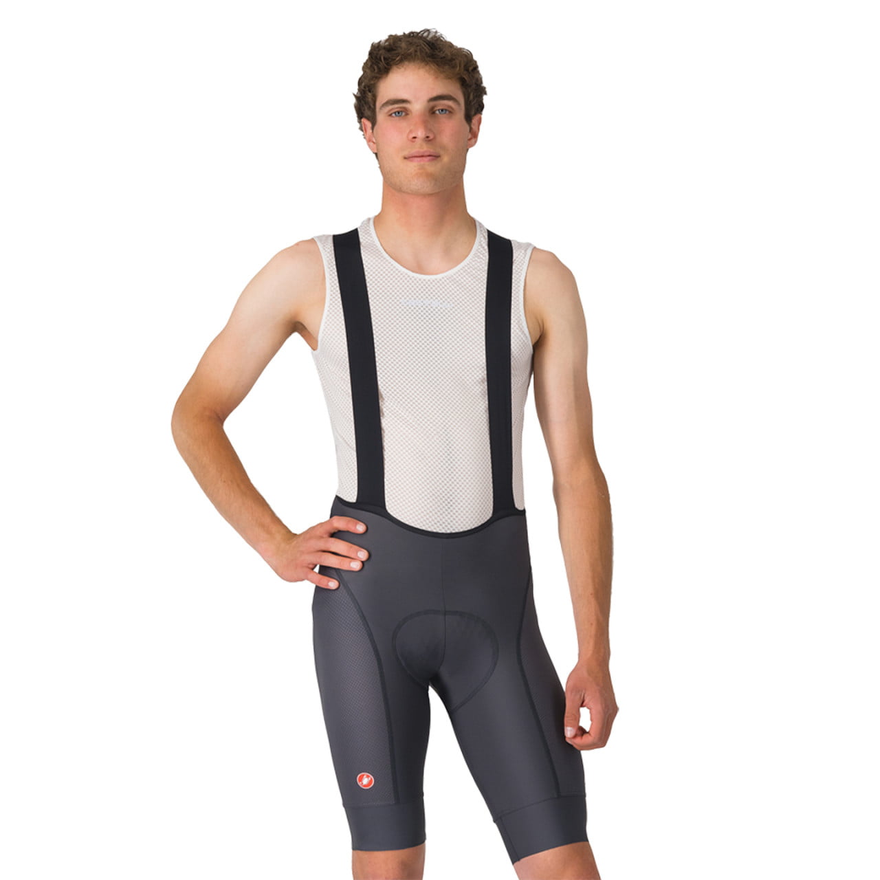 Bib Shorts Competizione 2