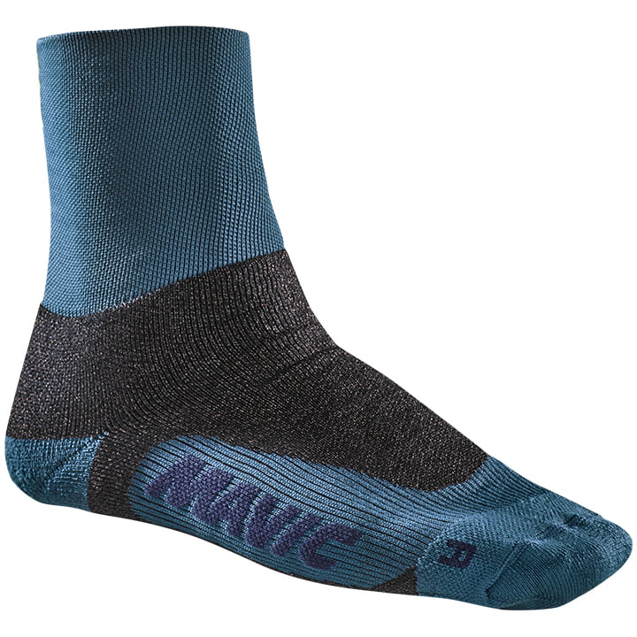 MAVIC Winterfietssokken Essential Thermo+ winterfietssokken, voor heren, Maat L,